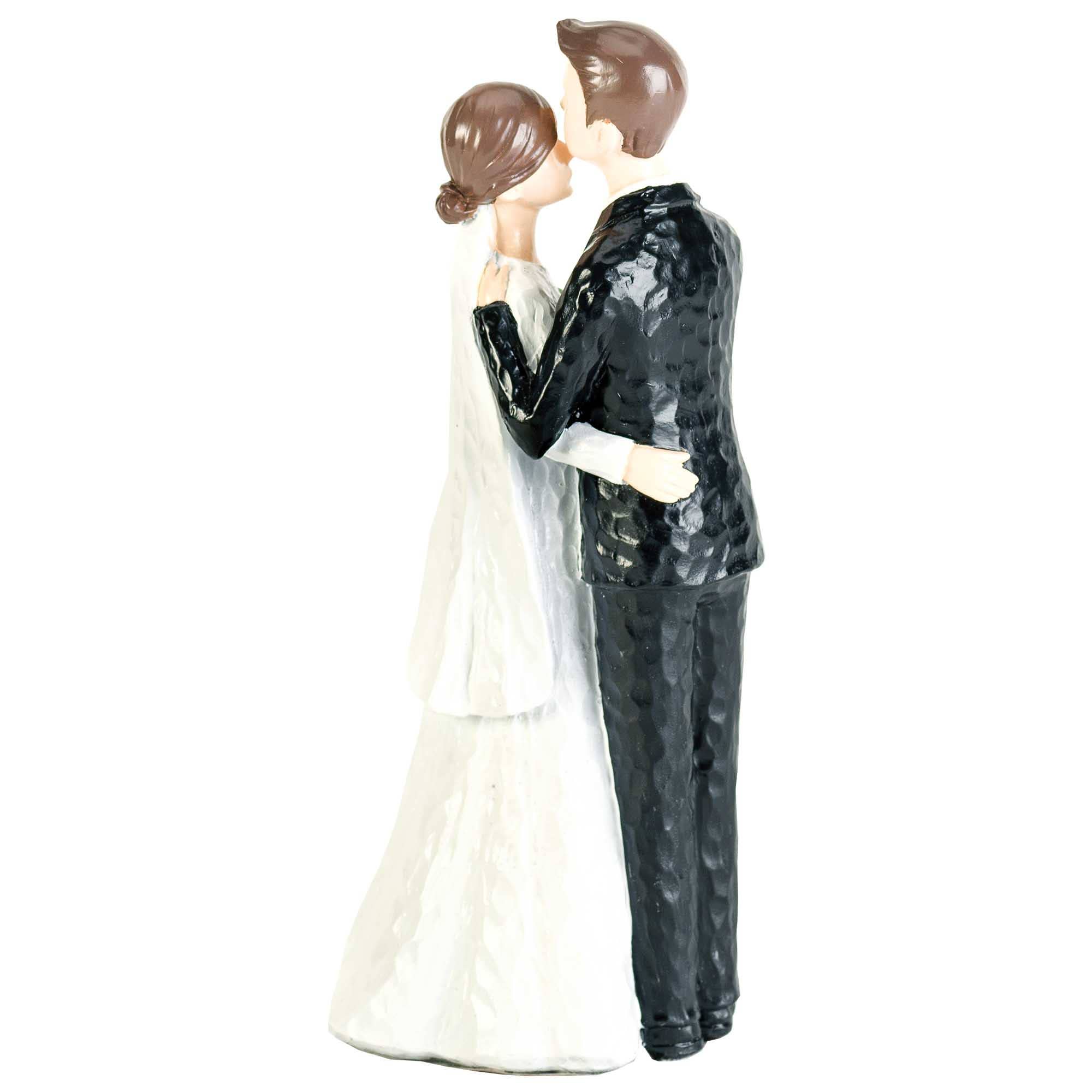 Dicksons – wholesale Decorative figurine – 🍗FIGURINE BRIDE AND GROOM2