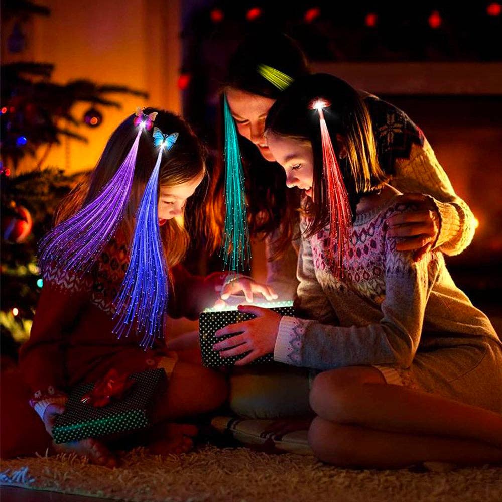 My Wholesale Warehouse – wholesale Hair extensions – LED Hair Extensions2