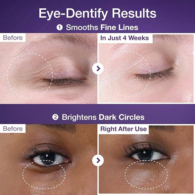 Glowiss - Wholesale Eye Cream/Gel - NUMBUZIN No.9 NAD+ Retinol Volumetox Eye Cream 0.33 fl. oz.10ml3