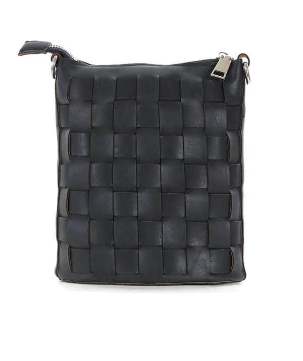 22 Tote - Venta al por mayor Bolso con correa - Mujer - Bolso Bandolera Tejido Ligero14