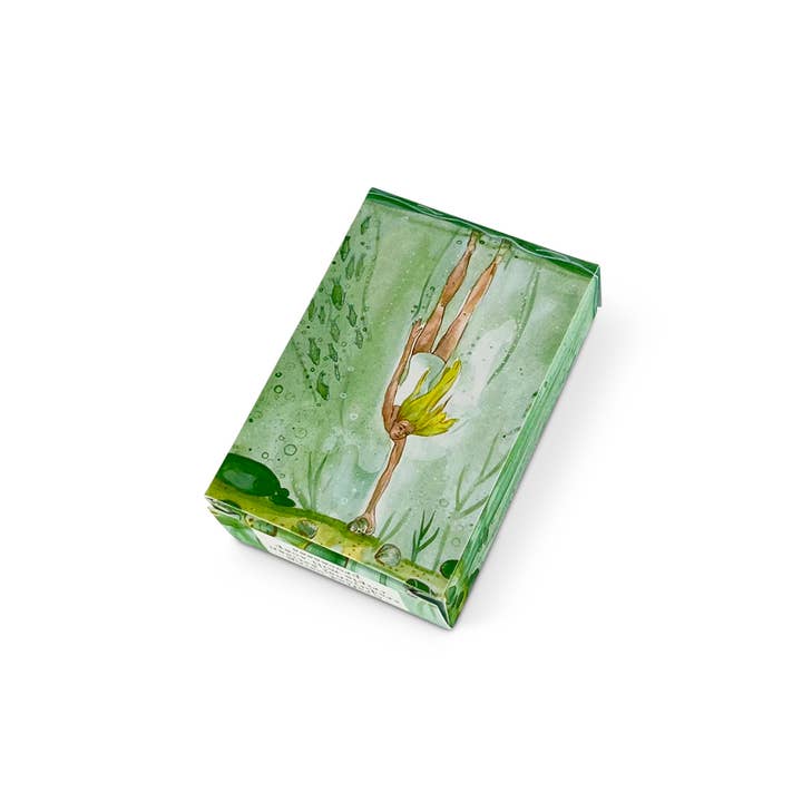 Heaven Scent Incense Ltd – Großhandel Feste Seife – Coastal Range – 100 g Naturseifen in illustrierten Boxen (NICHT IN DER EU ERHÄLTLICH)11