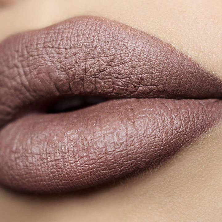 Lorimer Liquid Silky Matte Lipstick for wholesale by Atomic Makeup