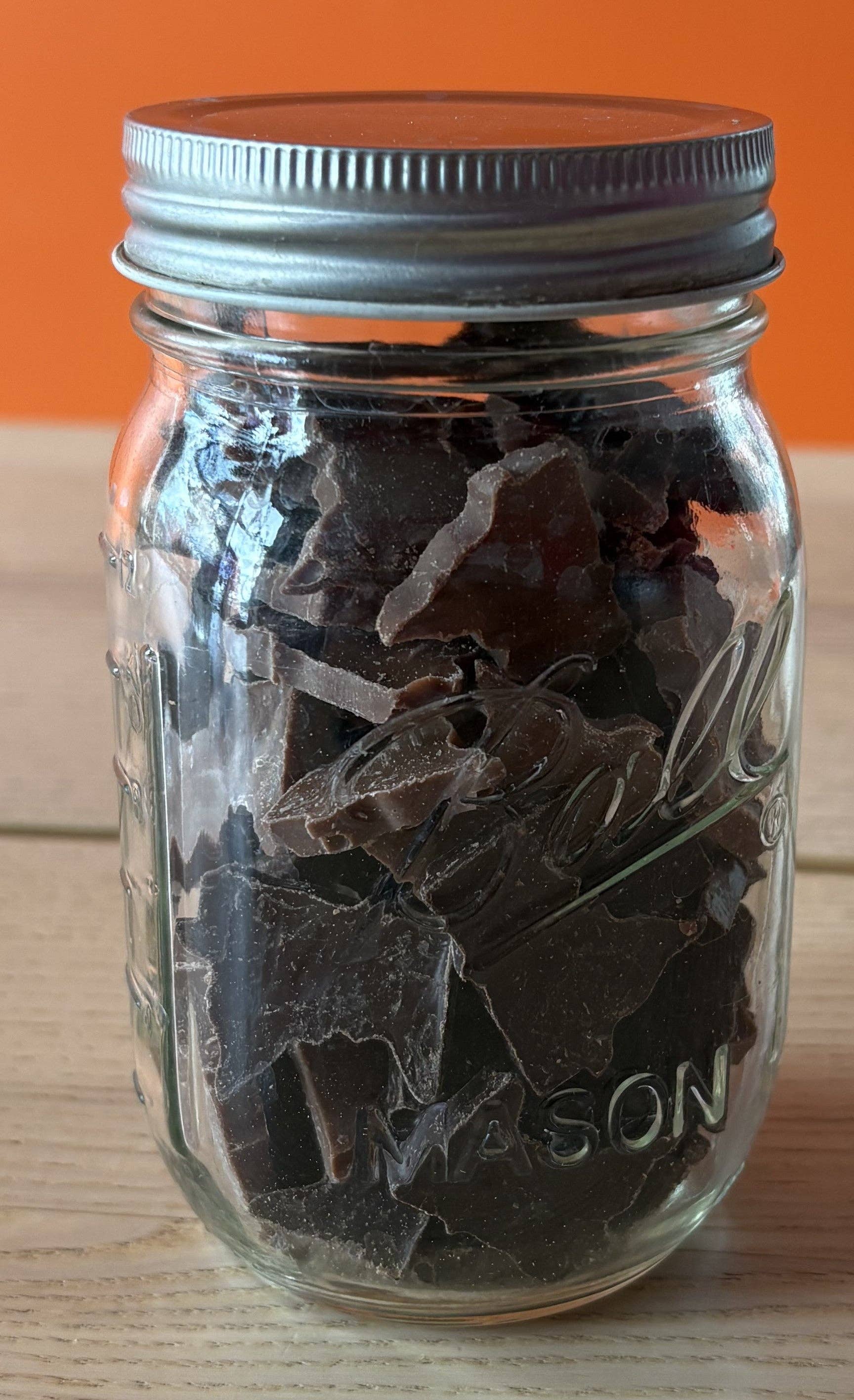 Adam Turman Artwork Co - Vente Chocolat - Chocolat au lait Minnesotas - Bonbons artisanaux - 85g3