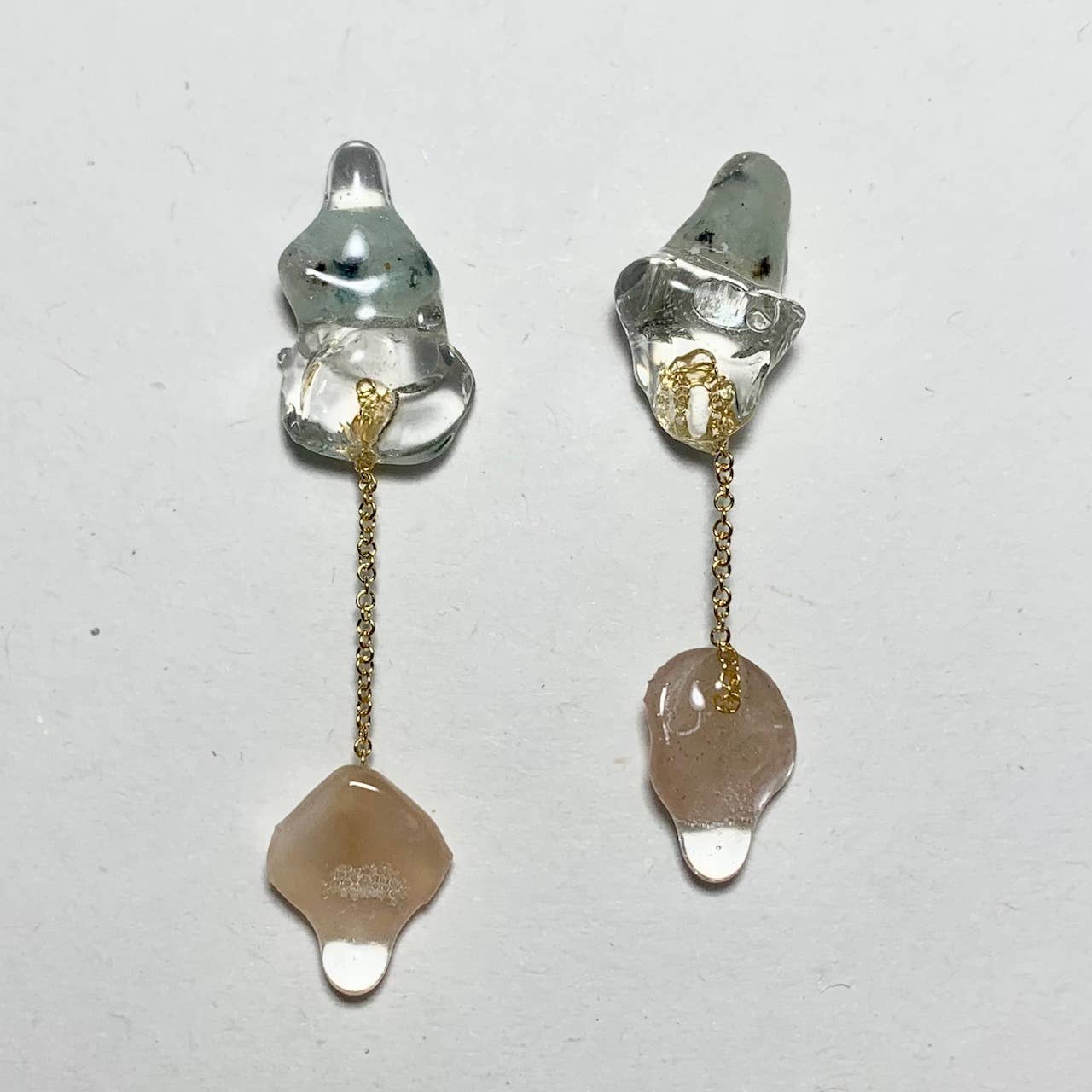 Kate Trouw - Wholesale Dangle Earrings - Double Drop Earrings - Choice of designs3