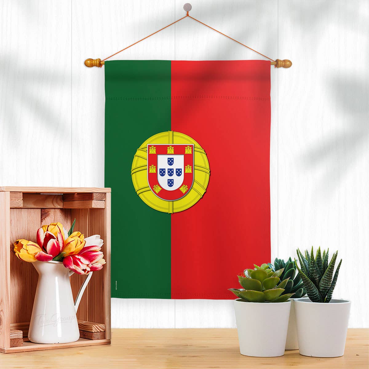 Two Group Flag Co - Venta al por mayor Bandera y manga de viento - Bandera de decoración de nacionalidad regional2