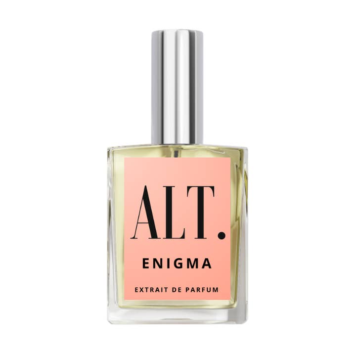 ALT. Fragrances - Wholesale Perfume/Eau de Toilette - Enigma