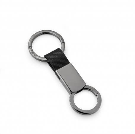 Philippi GmbH - Wholesale Keychain Bracelet - Carreau Keyring0