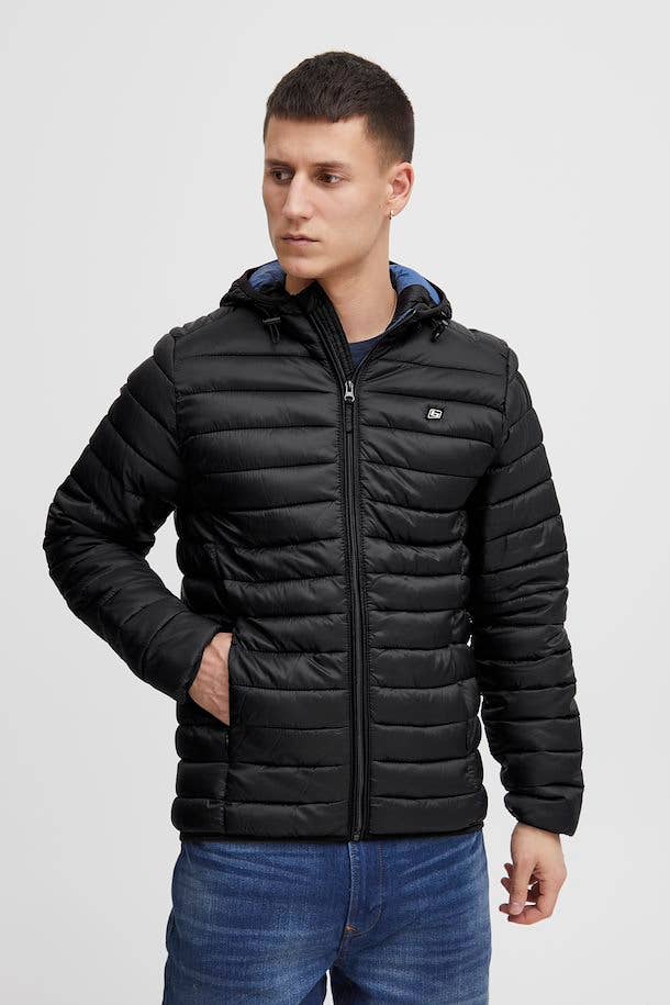 Blend - Wholesale Puffer Jacket - Men's - Blend® BH Romsey Hood Jacket9