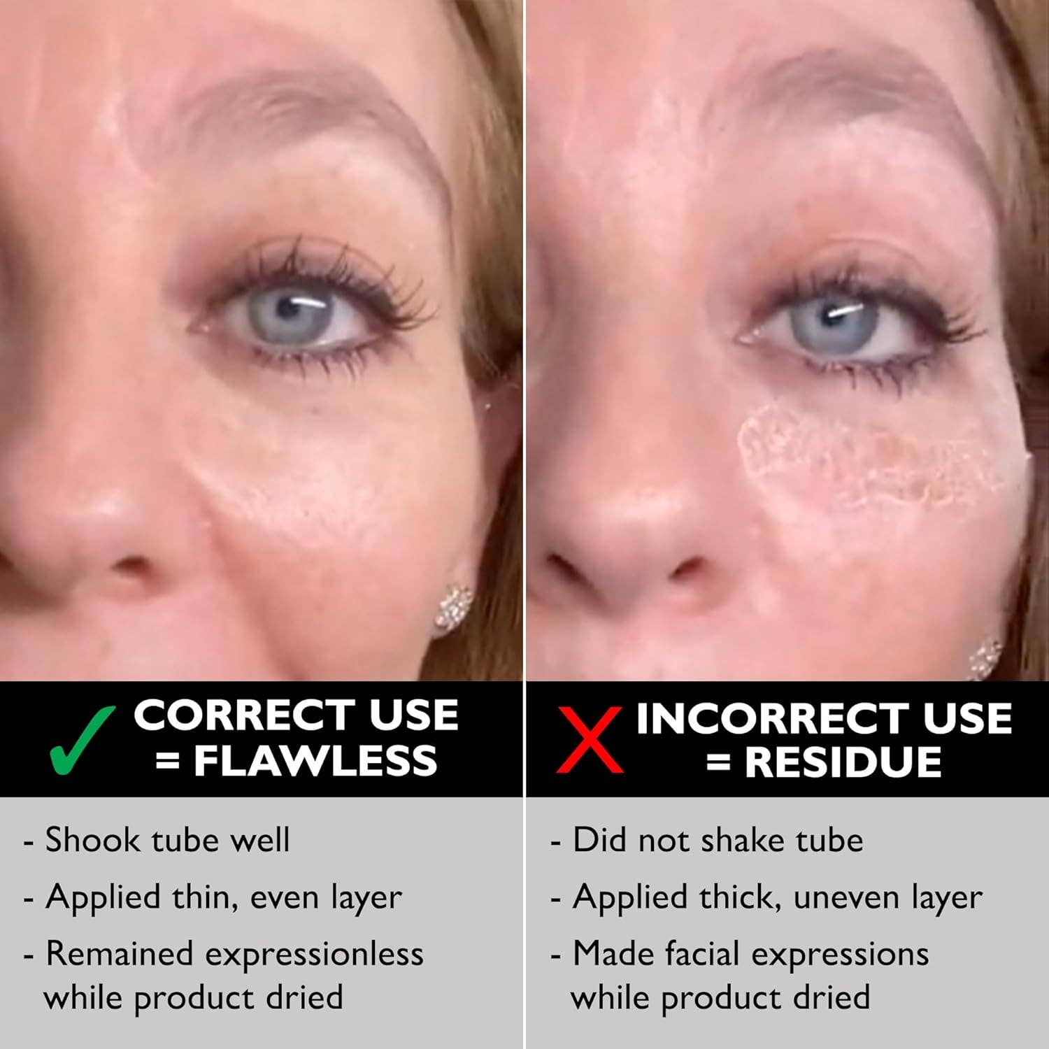 MEHIAZ – wholesale Facial serum/concentrate – Peter Thomas Roth Instant FIRMx® Face Tightener, 30ml6