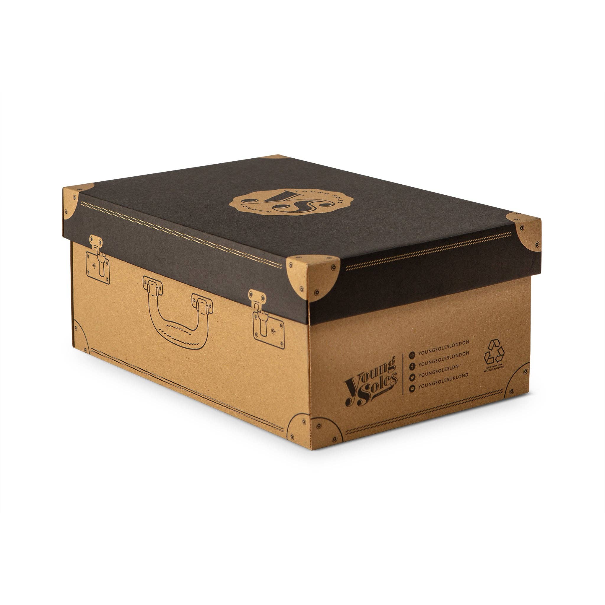 Young Soles – wholesale Sandals – Kids – Lark Kids T-Bar Barefoot Shoe Berry Leather3