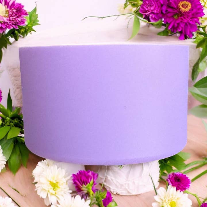 Bota de Silicona Morada 7cm | Compatible con Hydrojug de 32oz y Simple Modern de 24oz para venta al por mayor de Sip n' Style Shop Co.