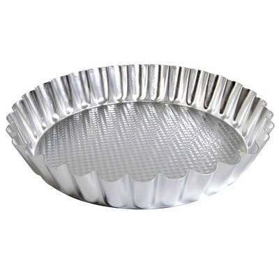 28 Cm Hög Aluminium Rund Kakpanna för wholesale av ITALO OTTINETTI