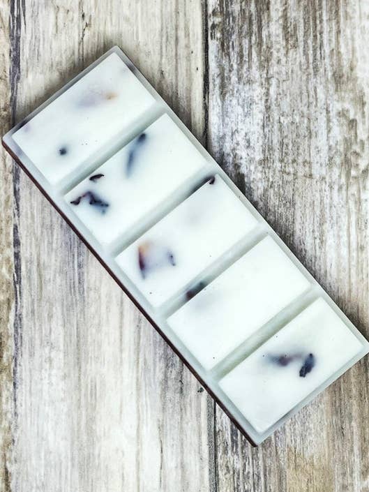 Belle's Library fairytale inspired wax melts for wholesale by Aromelle