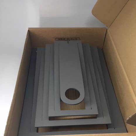 STILIC FORCE - La boutique du futur - Wholesale Accent/Desk Lamp - LAMPOGAMI XXL7