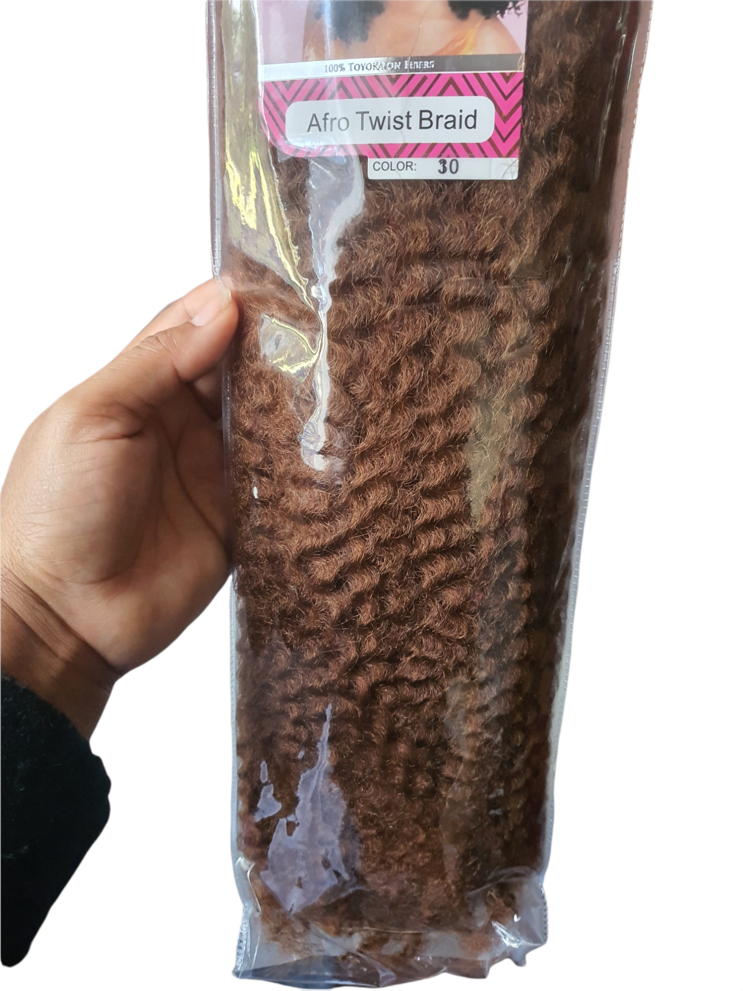 Chabinehairstore - Wholesale Scalp/Hair Treatment - Afro kinky bulk7