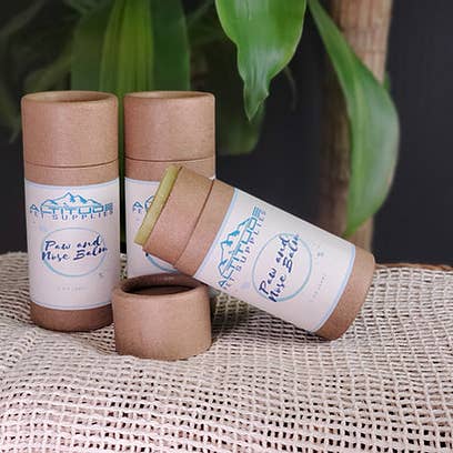 Nose and Paw Balm for wholesale by Altitude Pet Supplies