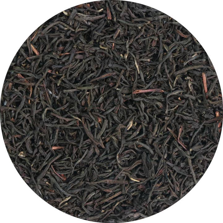 Té negro orgánico Ruanda Delight 1 kg para venta al por mayor de ADARAYA
