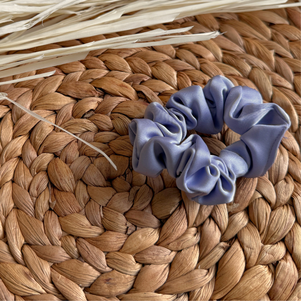 Love Attack - Vente Chouchou – femme - Petits chouchous en satin14