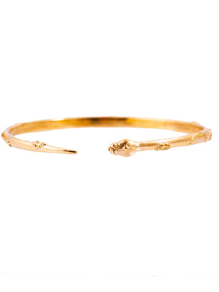 braccialetto/braccialetto a serpente/serpente per la vendita all'ingrosso da parte di Kira Don Jewel