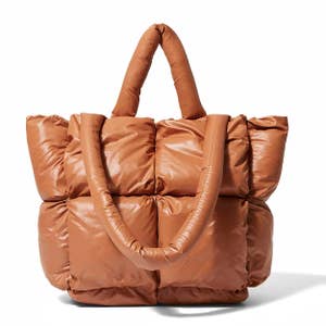 Purchase Wholesale rubber bag tote. Free Returns & Net 60 Terms on Faire