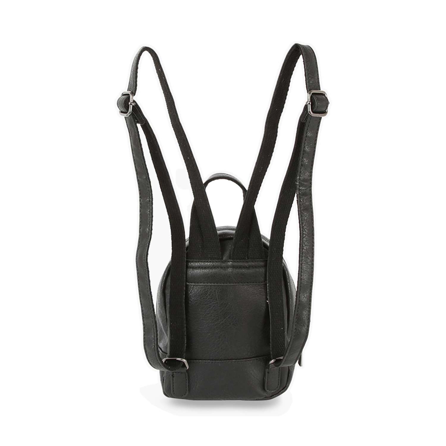 Handbag Express - Wholesale Backpack - Women's - Ultra Petite Rhinestone Front Pocket Backpack5