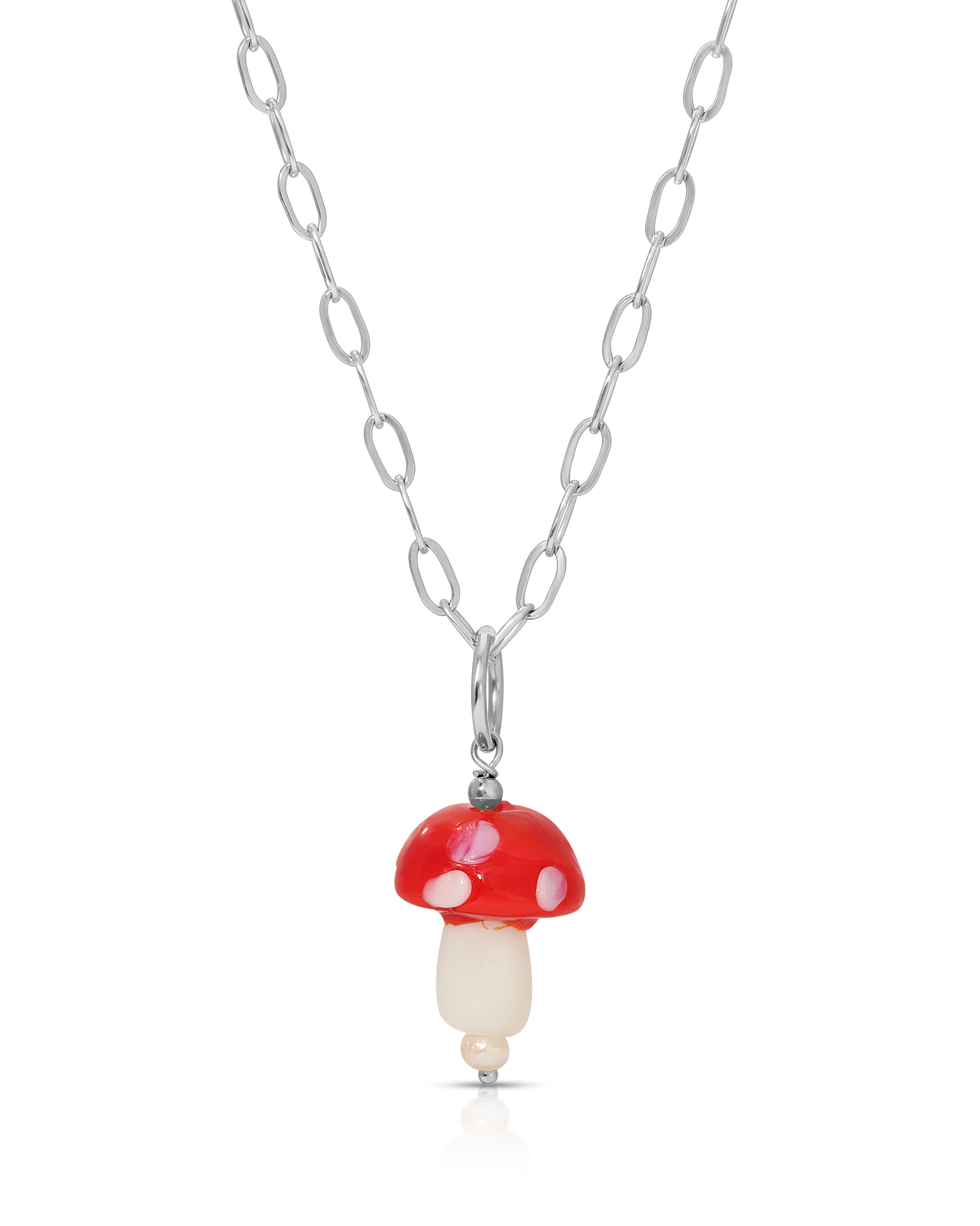 KOZAKH - Wholesale Pendant/Charm Necklace - Pliz Necklace14