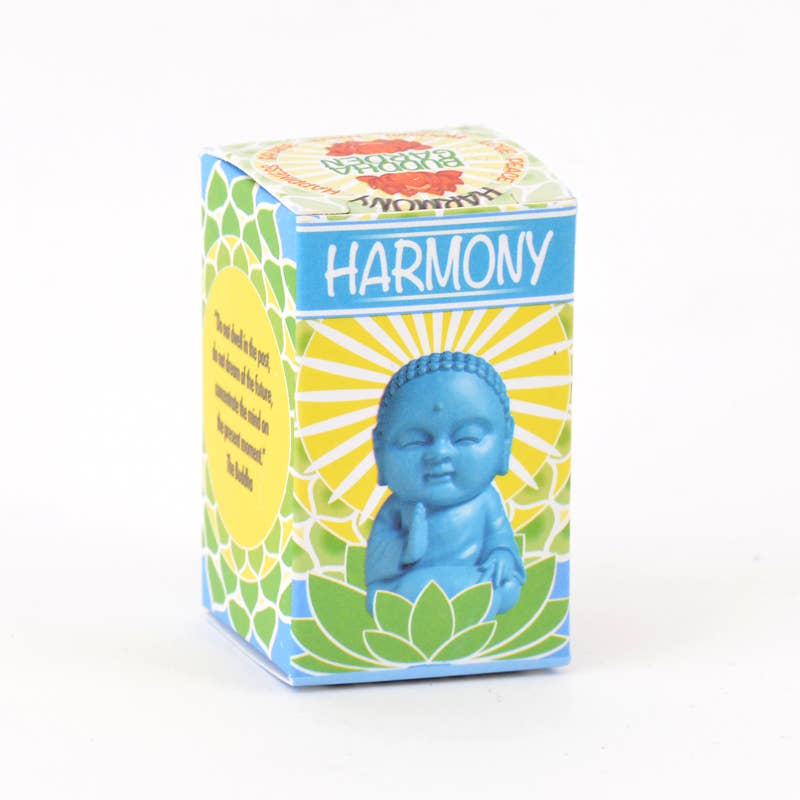 Benjamin International – Großhandel Dekofigur – Pocket Buddha - 3,8 cm große dekorative Buddha-Figur1