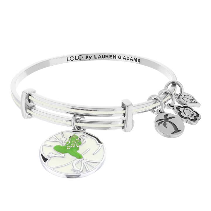 Bracelet Lolo Puerto Rico pour la vente par Lauren G Adams