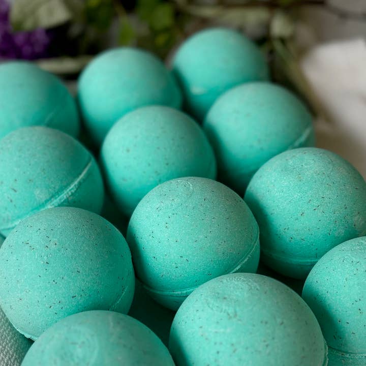 You're Gorgeous, Room3 - Wholesale Bath Bomb/Fizz - Aloe Vera Big Bath Bomb 225-250g