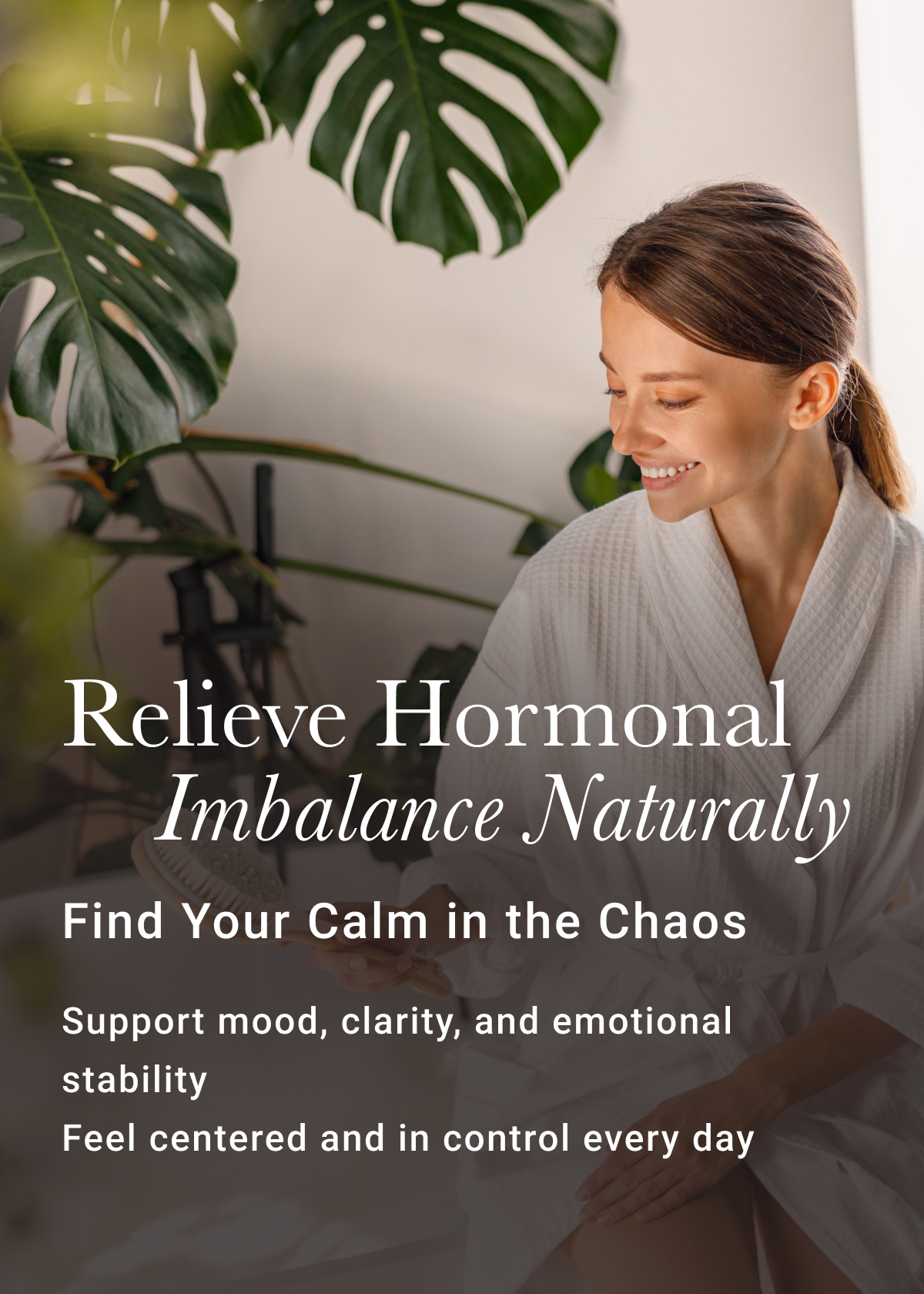 Genesis Holistic Health - Wholesale Healing Salve/Balm/Cream - Wild Yam Hormone Cream™6