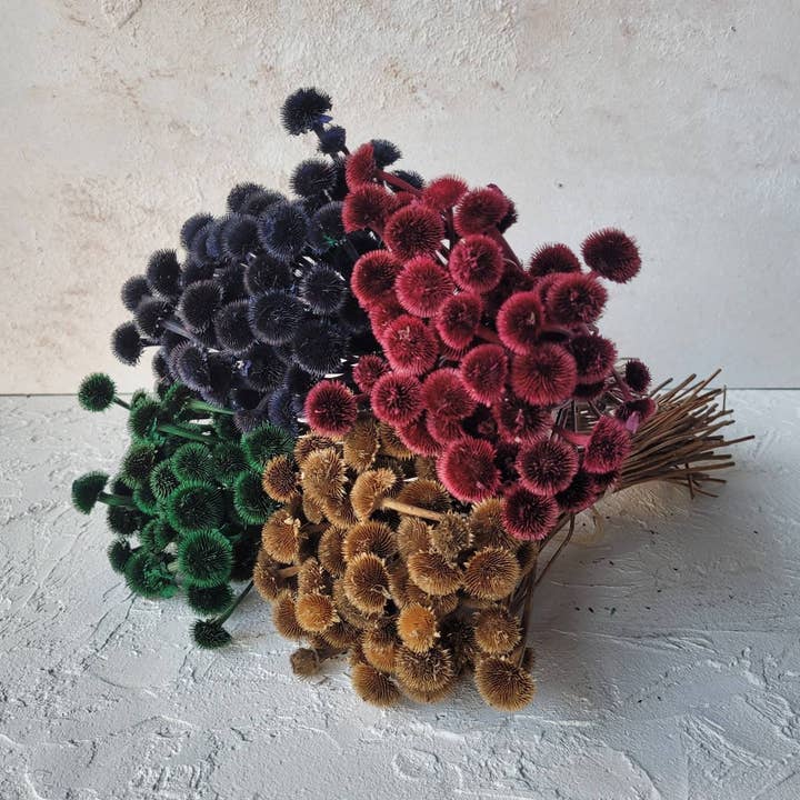 Getrocknete Chrysantheme, Trockenblumenstrauß, DIY Wedding Flow und andere Ergebnisse für getrocknete blumen im Großhandel. Kostenlose Rücksendungen und 60-Tage-Zahlungsziel auf Faire im Trend auf Faire.