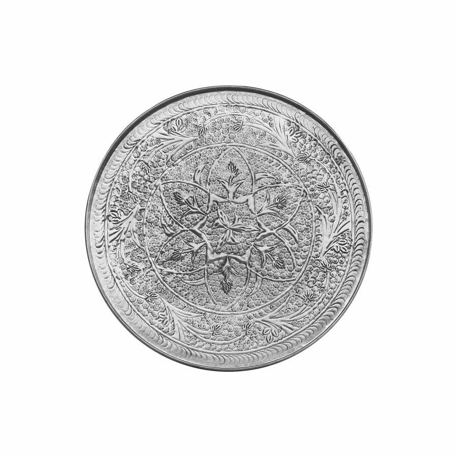 VAN VERRE - Vendita all'ingrosso Vassoi decorativi - VASSOIO KASHMIRI2