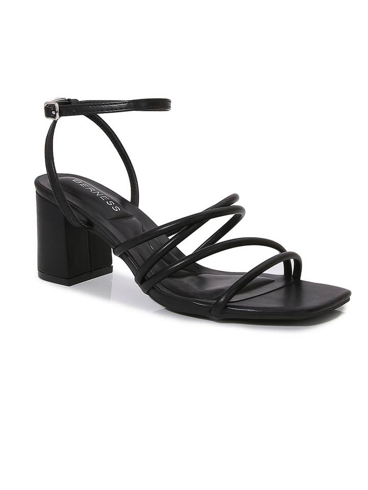 Berness Shoes - Wholesale Sandals - Women's - Emmarie1