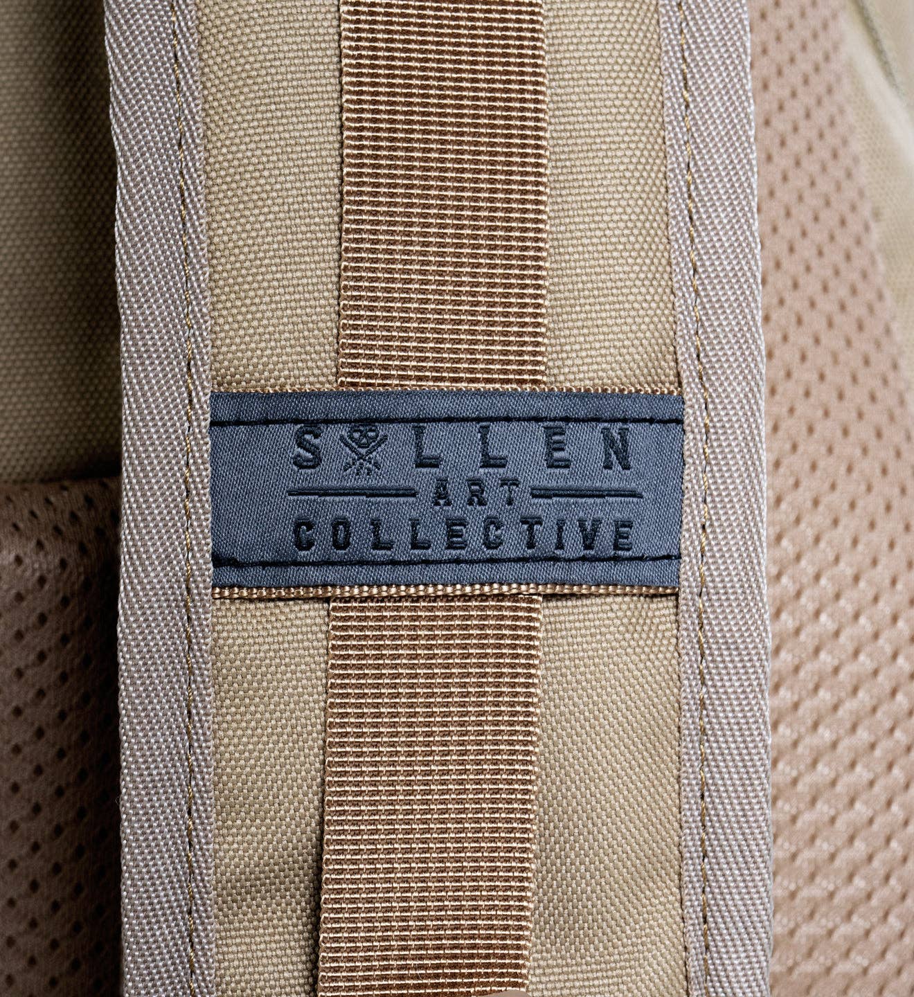 Blaq Paq Tactical - Desert Sand for wholesale on Faire14