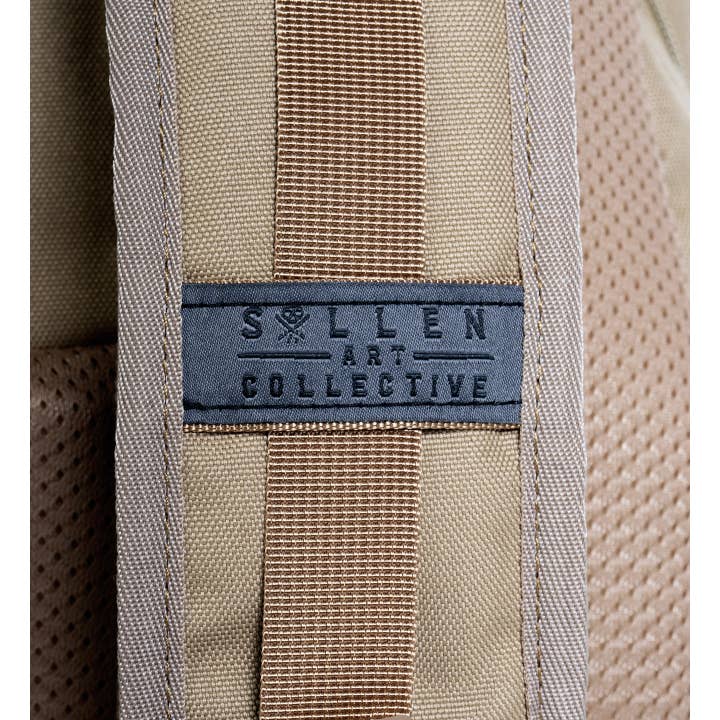 Blaq Paq Tactical - Desert Sand for wholesale on Faire14