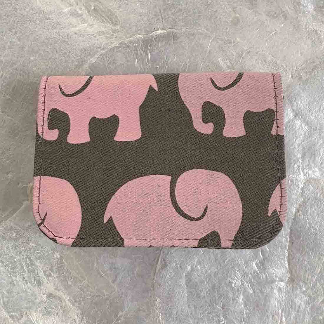 Malia Designs - Wholesale Card Holder - Women's - Elephant Cardholders10