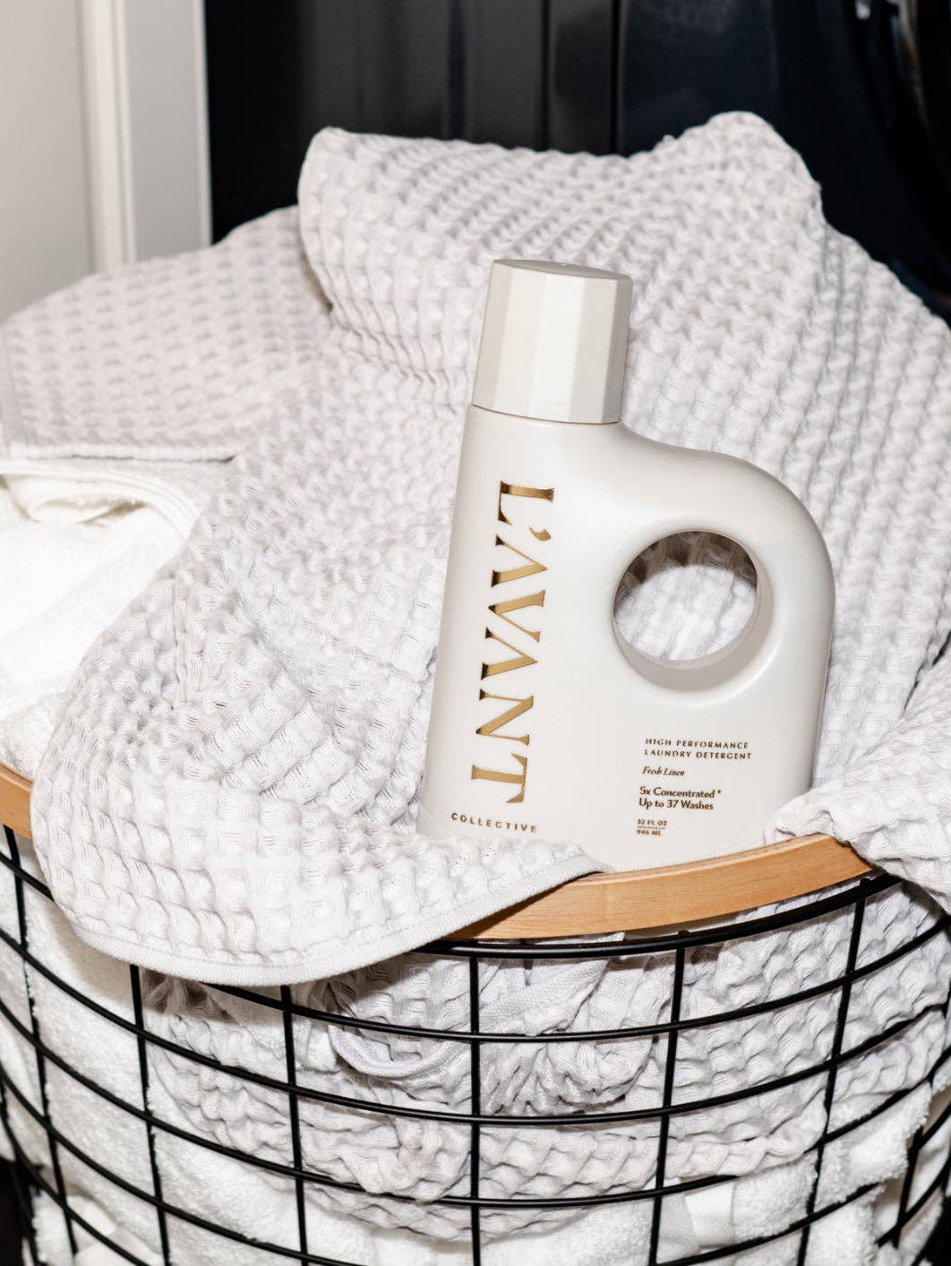 L'AVANT Collective - Wholesale Laundry Detergent Powder/Pods - Laundry Detergent  Fresh Linen5