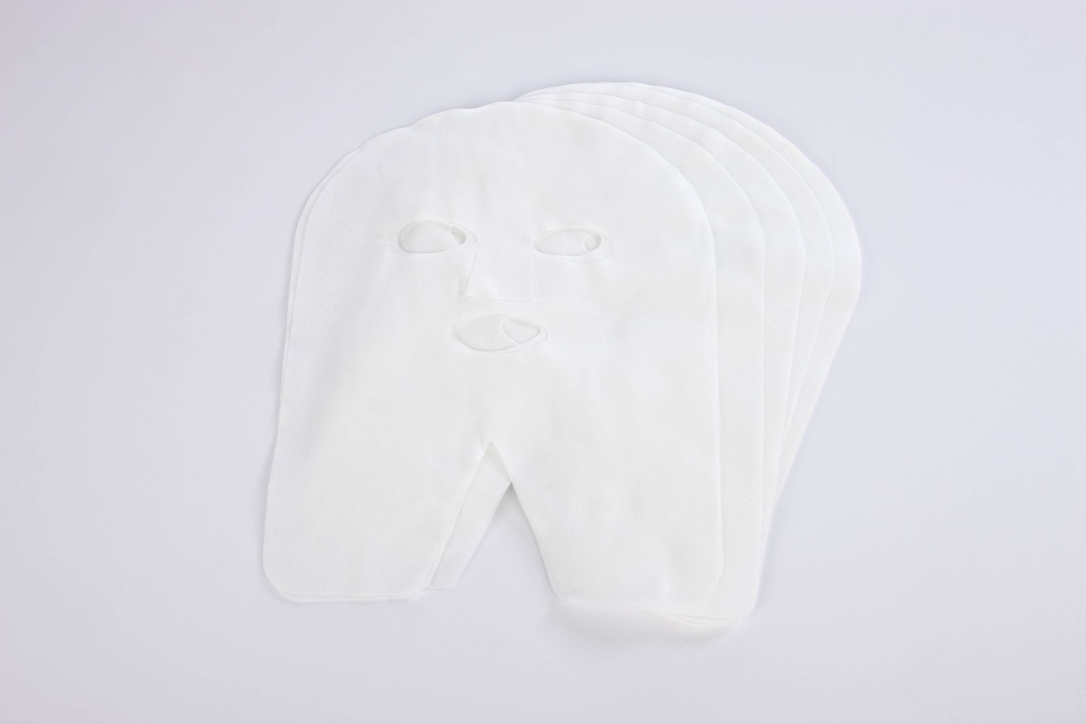 M. Reich - Wholesale Skincare Face Mask - M. Reich base fleece mask5