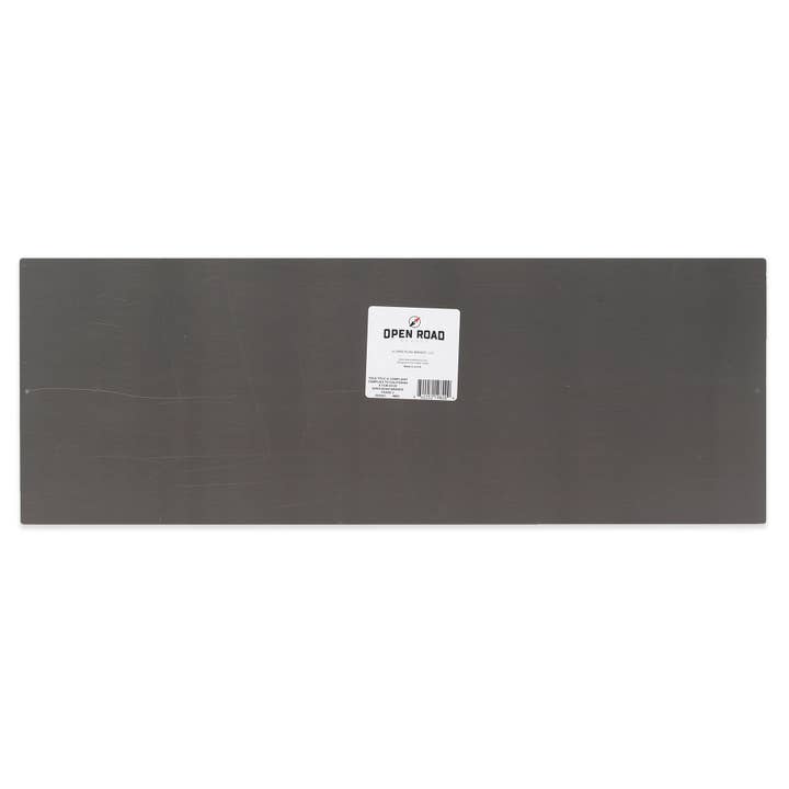 Open Road Brands, LLC - Wholesale Sign - Mermaid Cove Metal Street Sign Wall Decor5