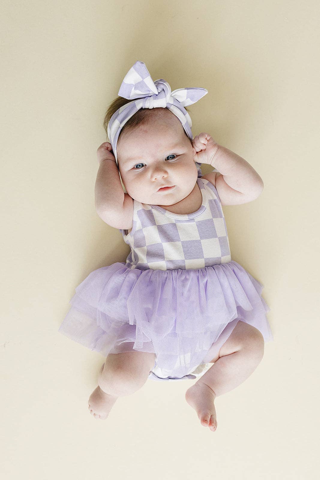 Lucky Panda Kids - Wholesale Dress - Baby - Tutu Rompers29