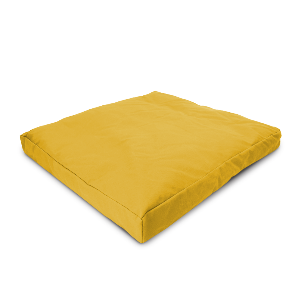 Bean Products - Wholesale Meditation Supplies - Zabuton Meditation Base Cushion - Cotton7