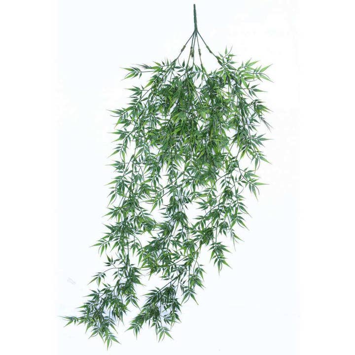 Designer Plants AU - Wholesale Artificial plant - Dense Trailing Greenery UV Resistant 90cm