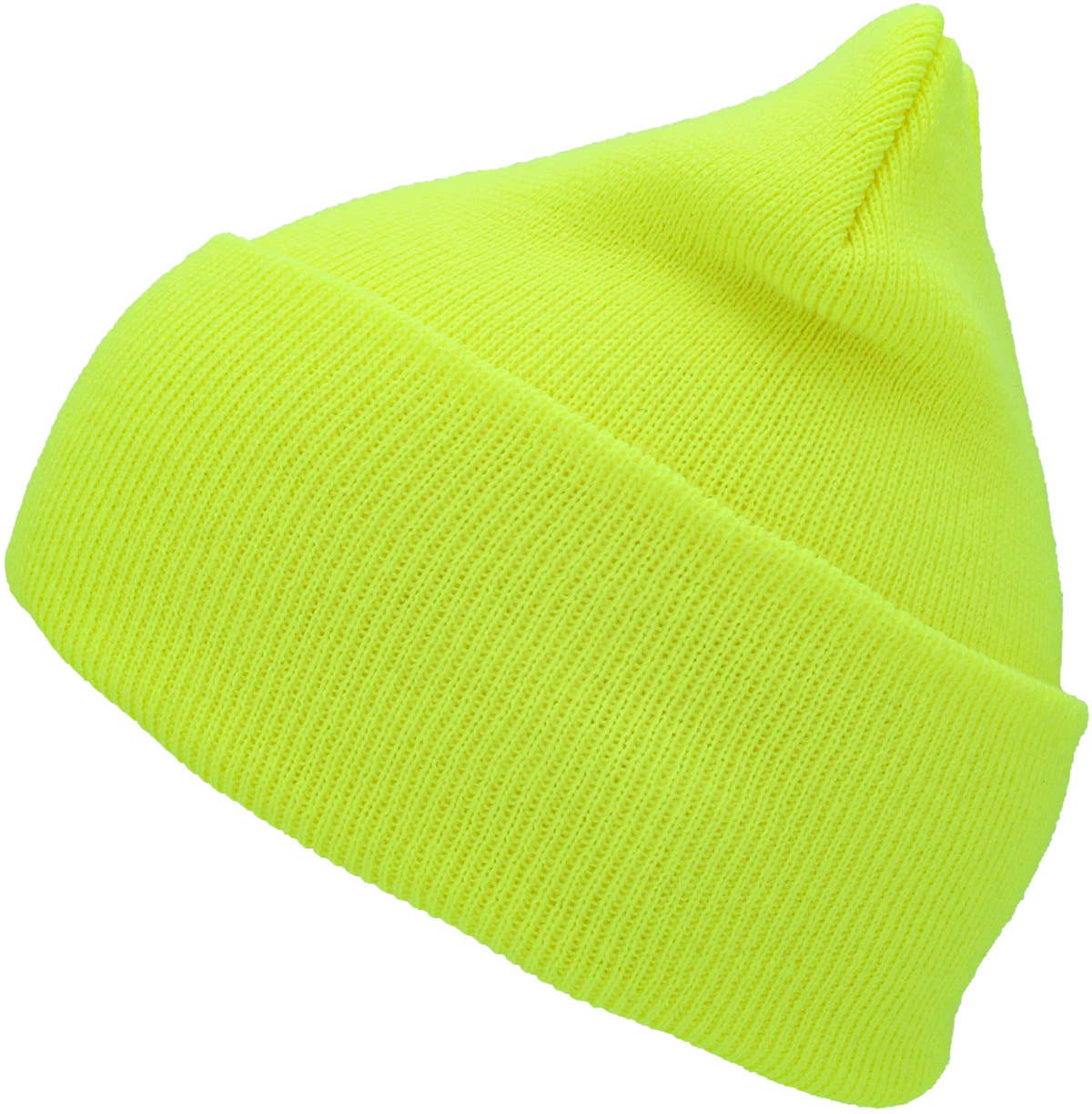 KBETHOS – Gorro - Unissexo por atacado – Gorro Longo Liso - Fabricado nos EUA136