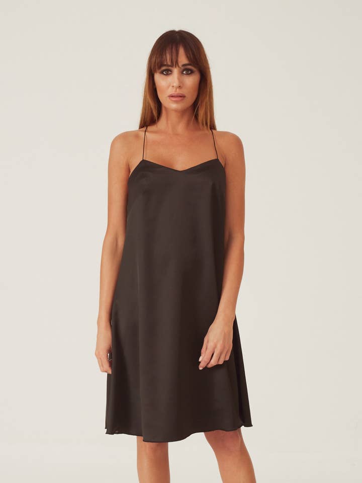 VISS VALENTINA NEGRO for wholesale by VISS Madrid