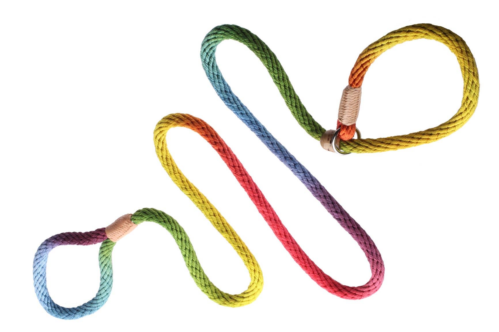 Alvalley - Wholesale Pet Leash - Dog - Nylon Slip Lead With Stopper269