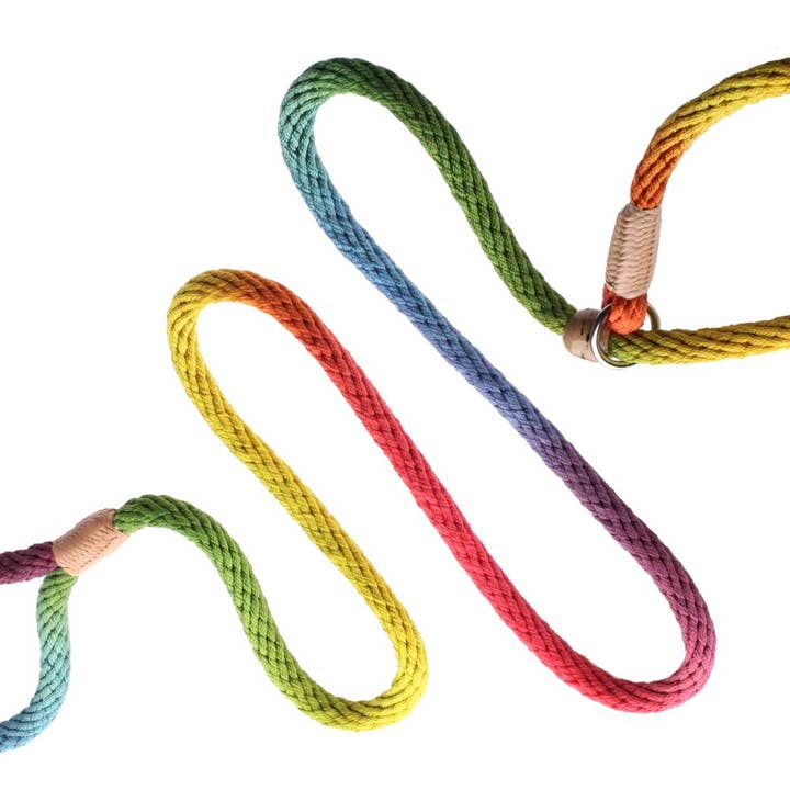 Alvalley - Wholesale Pet Leash - Dog - Nylon Slip Lead With Stopper269