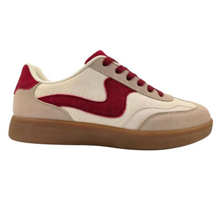 Bella Litz - Wholesale Lifestyle Sneakers - Women's - MEL Sneakers