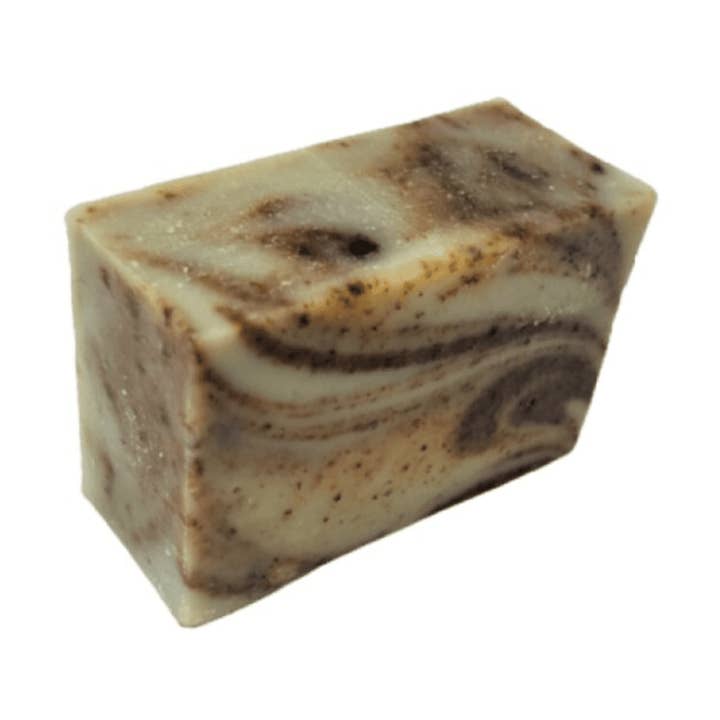 Avocado Groene Thee Zeep voor wholesale door O'Canada Soapworks Inc