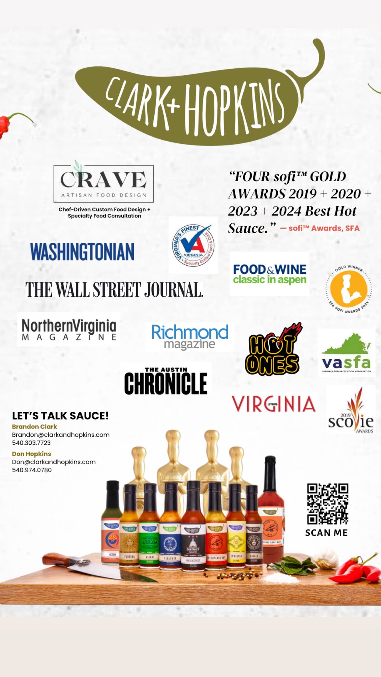 Clark + Hopkins - Wholesale Nuts - Chesapeake Bay Peanuts3