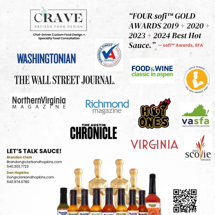 Clark + Hopkins - Wholesale Nuts - Chesapeake Bay Peanuts3